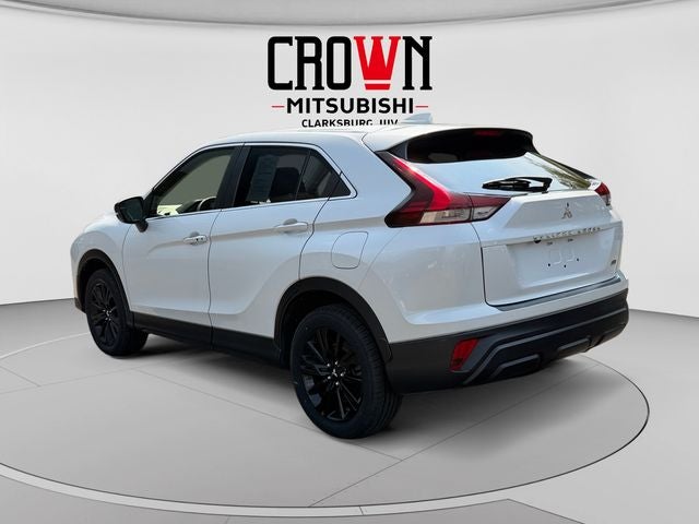 2024 Mitsubishi Eclipse Cross LE
