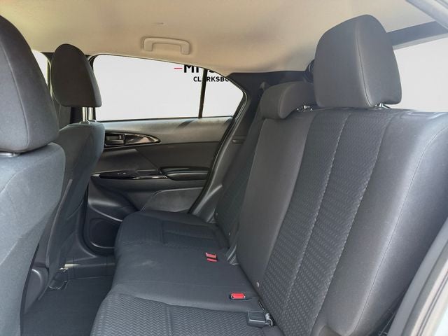 2024 Mitsubishi Eclipse Cross LE