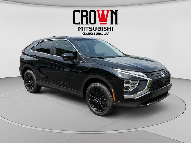 2026 Mitsubishi Eclipse Cross LE