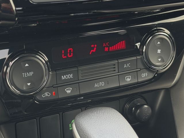 2026 Mitsubishi Eclipse Cross LE