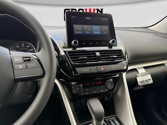 2026 Mitsubishi Eclipse Cross LE