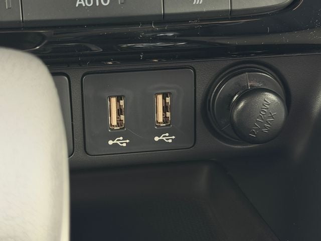 2026 Mitsubishi Eclipse Cross LE
