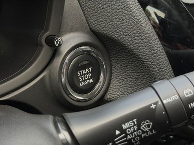 2026 Mitsubishi Eclipse Cross LE