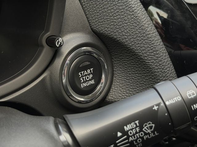 2026 Mitsubishi Eclipse Cross LE