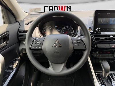 2026 Mitsubishi Eclipse Cross LE