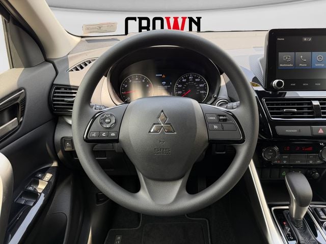 2026 Mitsubishi Eclipse Cross LE