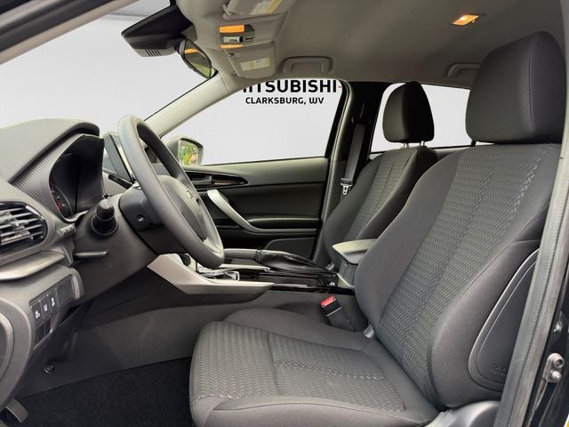 2026 Mitsubishi Eclipse Cross LE