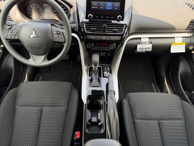 2026 Mitsubishi Eclipse Cross LE