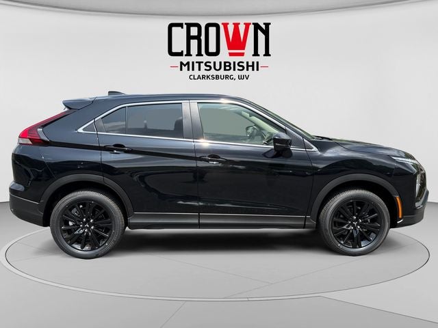 2026 Mitsubishi Eclipse Cross LE