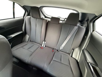 2026 Mitsubishi Eclipse Cross LE