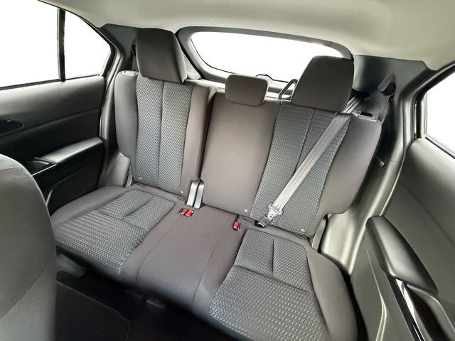 2026 Mitsubishi Eclipse Cross LE