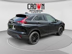 2026 Mitsubishi Eclipse Cross LE