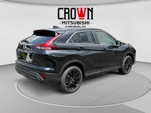 2026 Mitsubishi Eclipse Cross LE