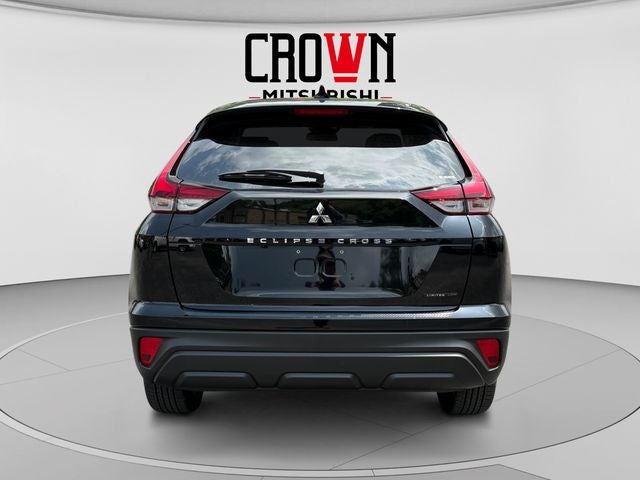 2026 Mitsubishi Eclipse Cross LE