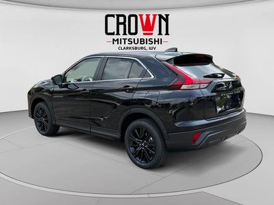 2026 Mitsubishi Eclipse Cross LE