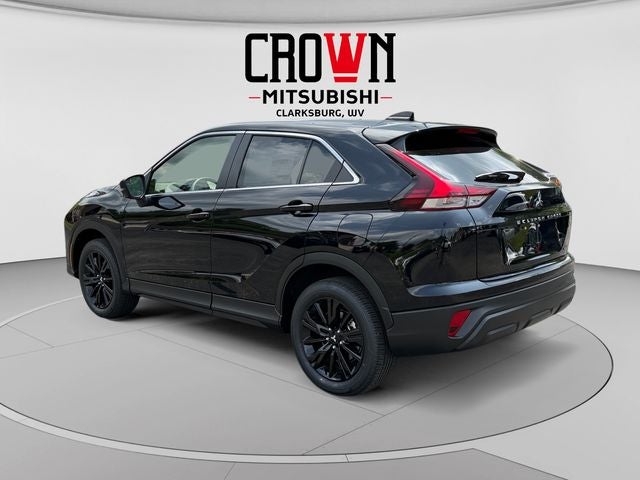 2026 Mitsubishi Eclipse Cross LE