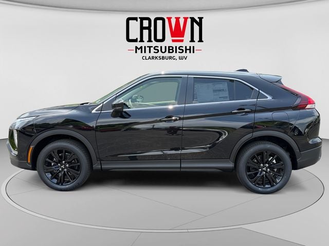 2026 Mitsubishi Eclipse Cross LE