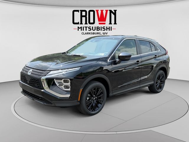 2026 Mitsubishi Eclipse Cross LE