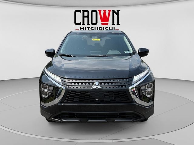 2026 Mitsubishi Eclipse Cross LE