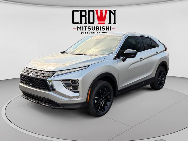 2026 Mitsubishi Eclipse Cross LE