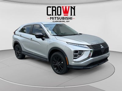 2023 Mitsubishi Eclipse Cross Base