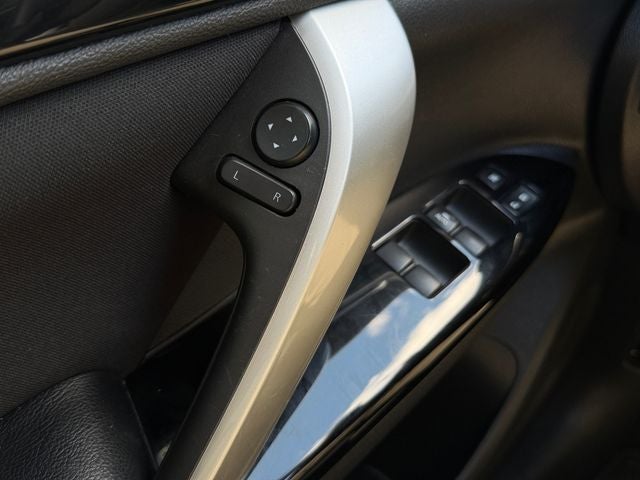 2023 Mitsubishi Eclipse Cross LE