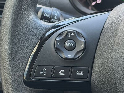 2023 Mitsubishi Eclipse Cross LE