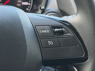 2023 Mitsubishi Eclipse Cross LE