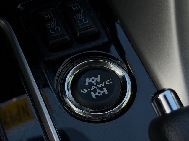 2023 Mitsubishi Eclipse Cross LE