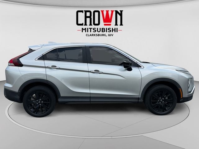 2023 Mitsubishi Eclipse Cross Base
