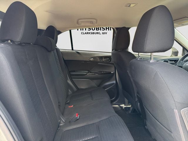 2023 Mitsubishi Eclipse Cross LE