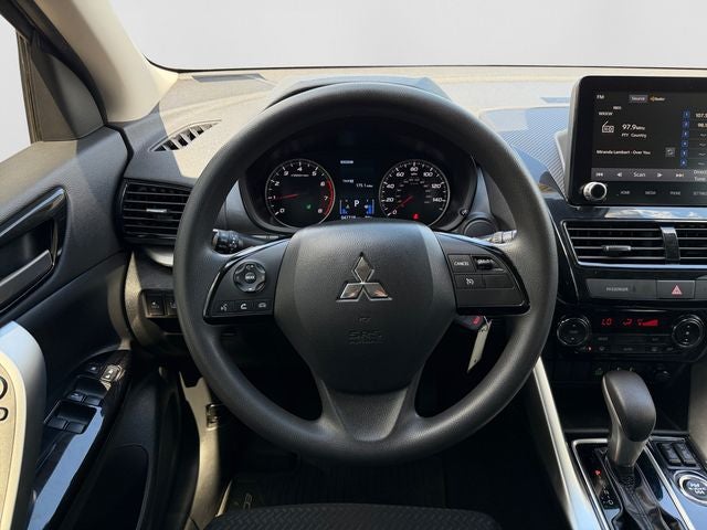 2023 Mitsubishi Eclipse Cross LE