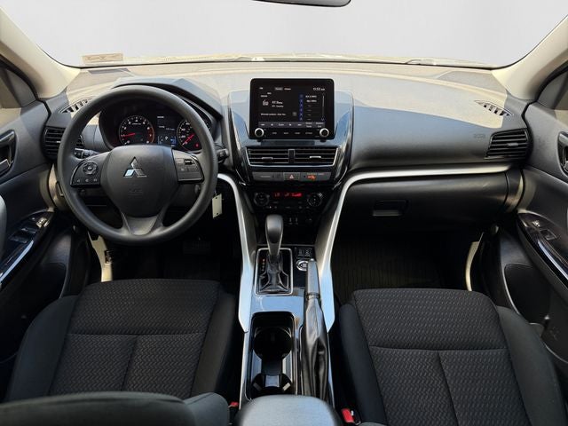 2023 Mitsubishi Eclipse Cross LE