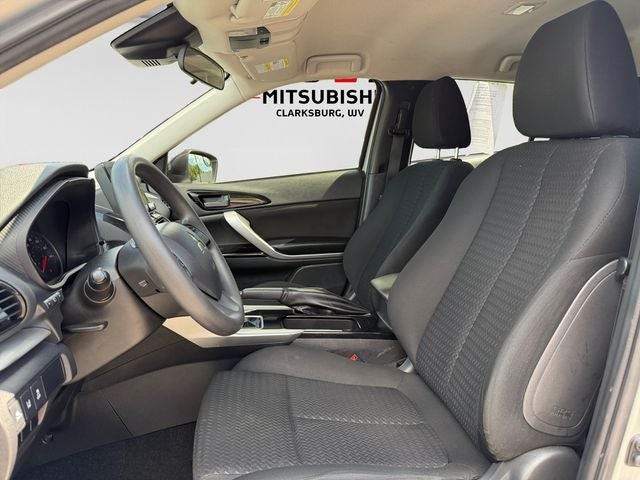 2023 Mitsubishi Eclipse Cross LE