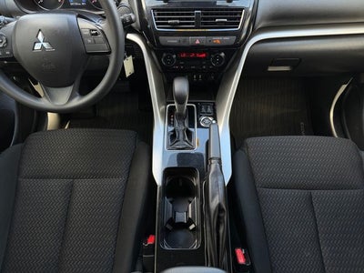2023 Mitsubishi Eclipse Cross LE