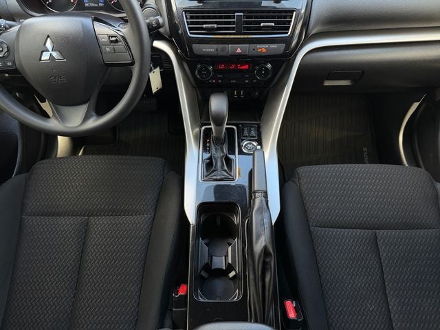 2023 Mitsubishi Eclipse Cross LE