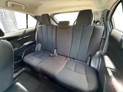 2023 Mitsubishi Eclipse Cross LE