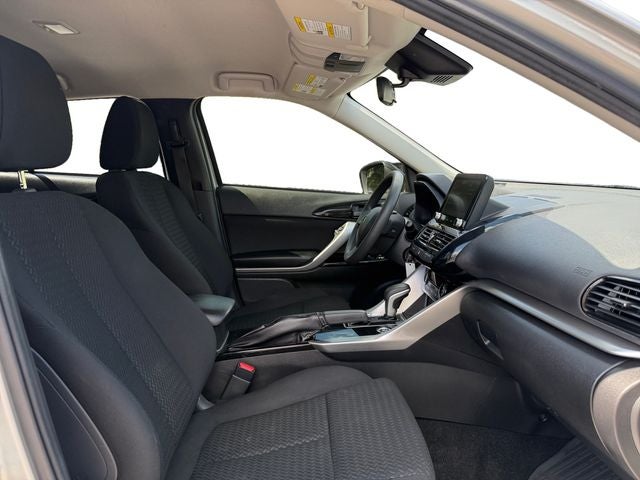 2023 Mitsubishi Eclipse Cross LE