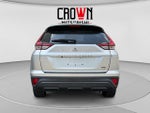 2023 Mitsubishi Eclipse Cross Base