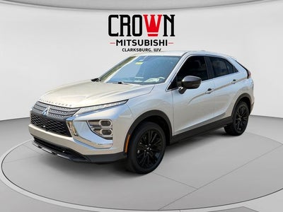 2023 Mitsubishi Eclipse Cross LE
