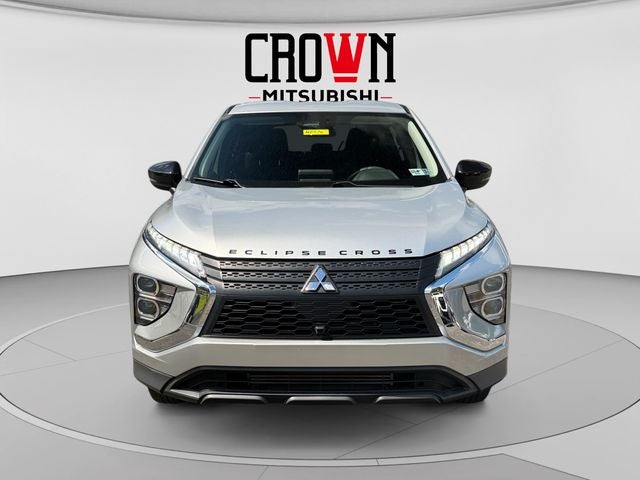 2023 Mitsubishi Eclipse Cross LE