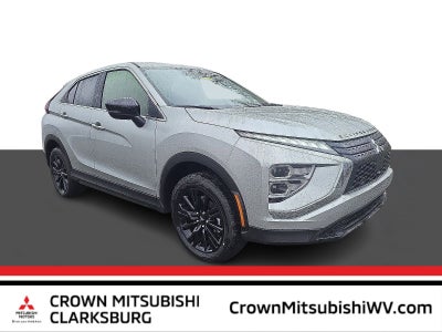 2026 Mitsubishi Eclipse Cross LE