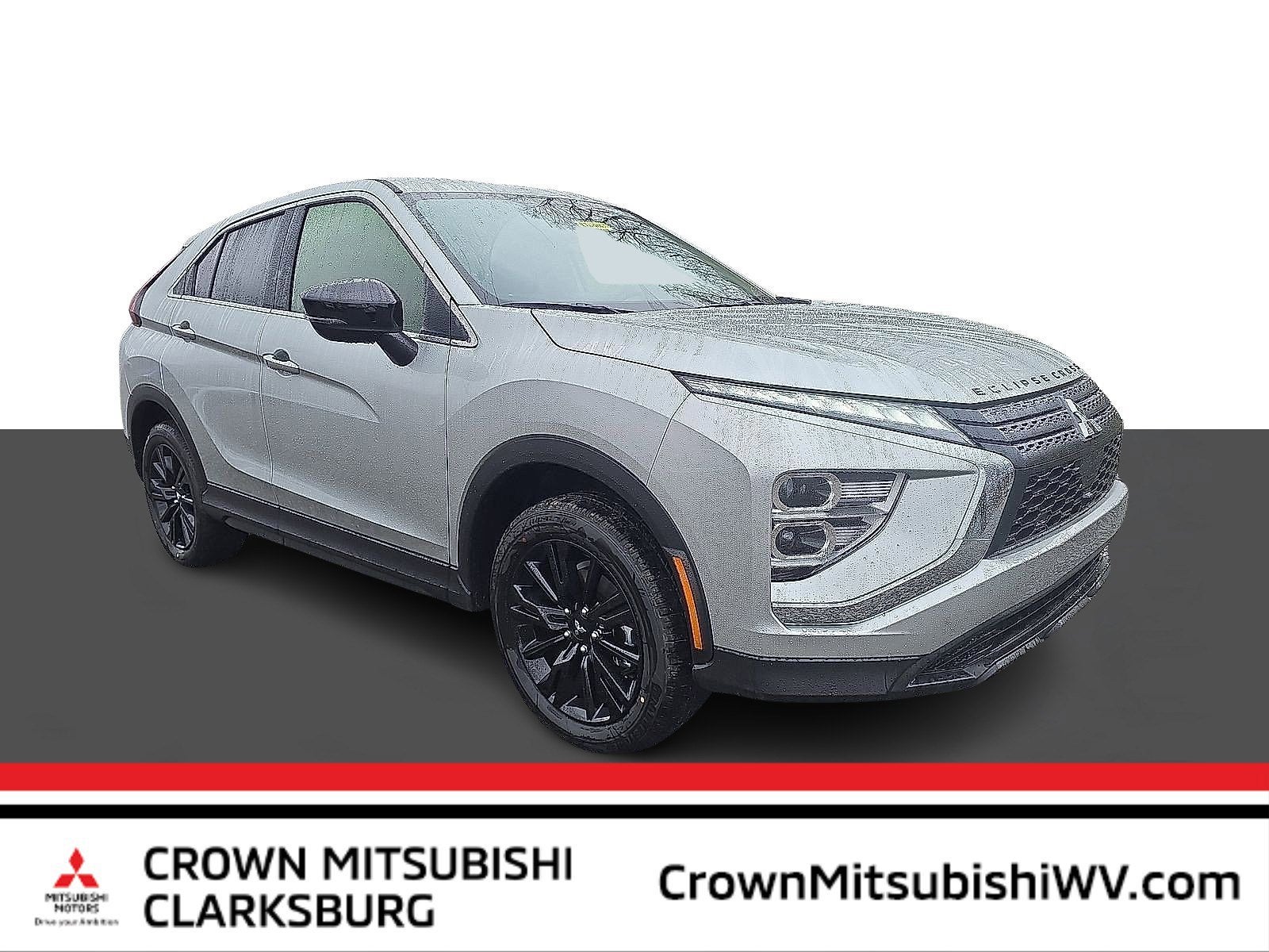 2026 Mitsubishi Eclipse Cross LE