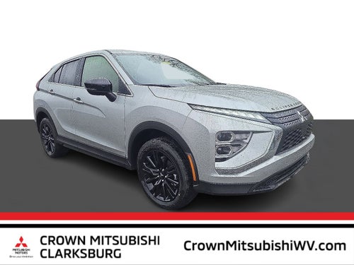 2026 Mitsubishi Eclipse Cross LE