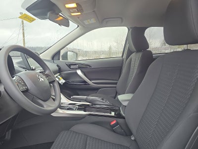 2026 Mitsubishi Eclipse Cross LE