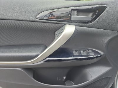 2026 Mitsubishi Eclipse Cross LE