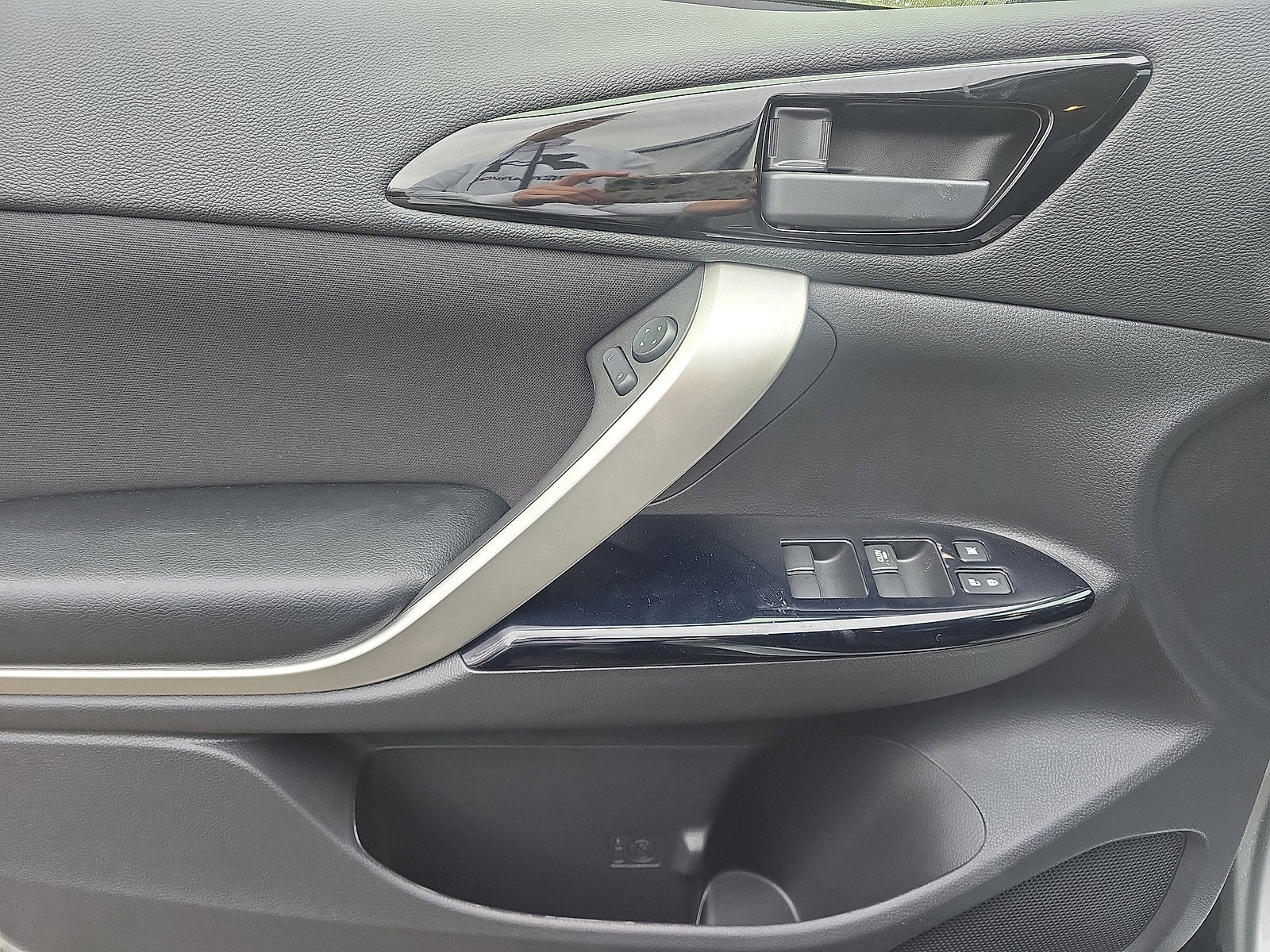 2026 Mitsubishi Eclipse Cross LE