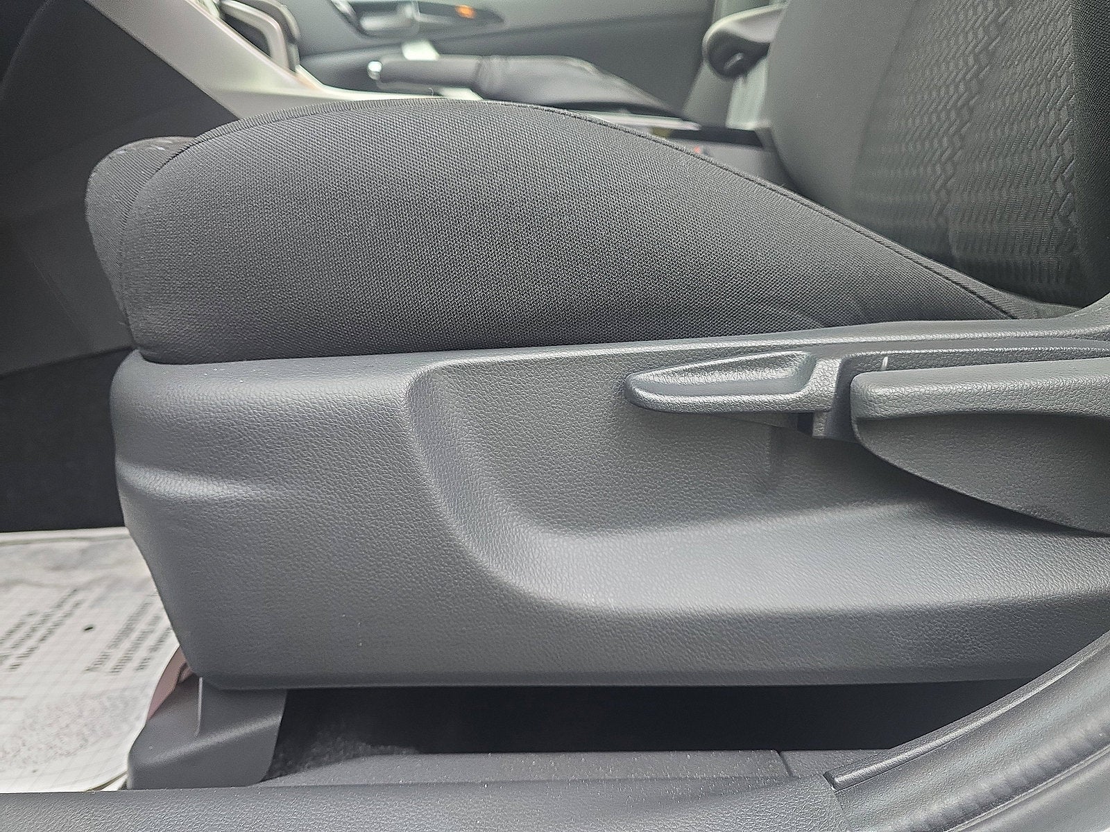 2026 Mitsubishi Eclipse Cross LE