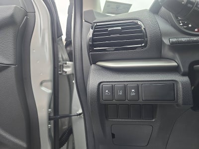 2026 Mitsubishi Eclipse Cross LE