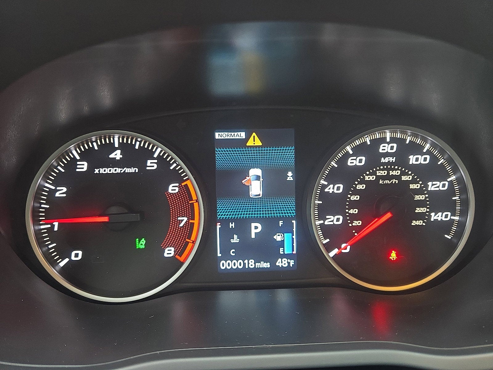 2026 Mitsubishi Eclipse Cross LE